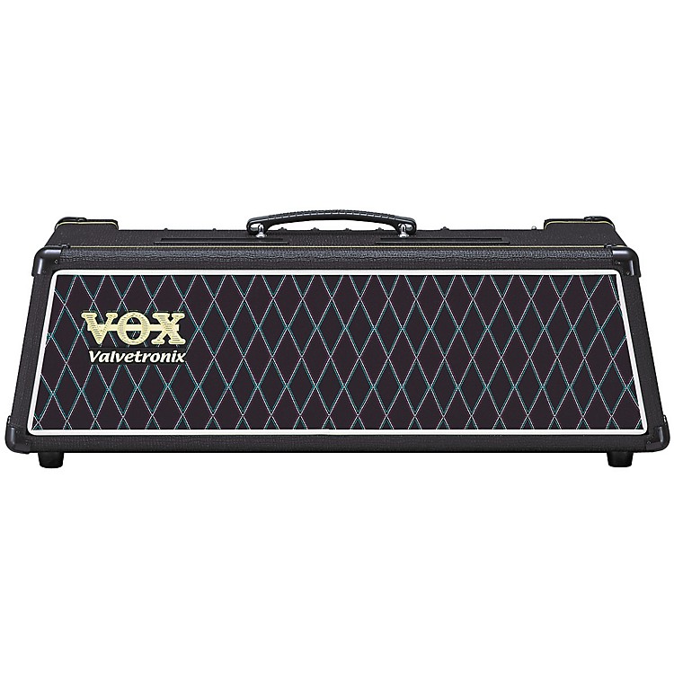vox guitar amplifiers